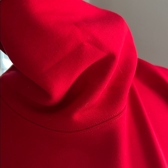 Red Isle Pant & Top Set - Picture 8 of 9